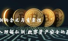 私钥的含义与重要性深入理解私钥：数字资产安