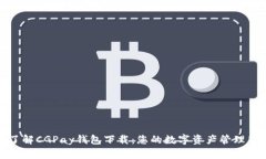 全面了解CGPay钱包下载：您的数字资产管理新选择