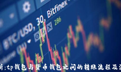 
深入解析：tp钱包与货币钱包之间的转账流程及注意事项